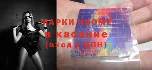крисы Алексин
