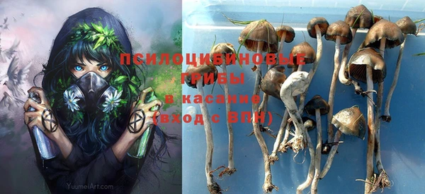 герыч Алексеевка